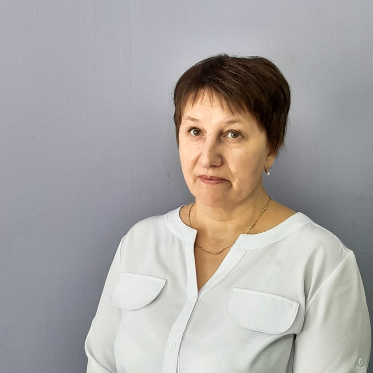 Художилова Маргарита Михайловна.