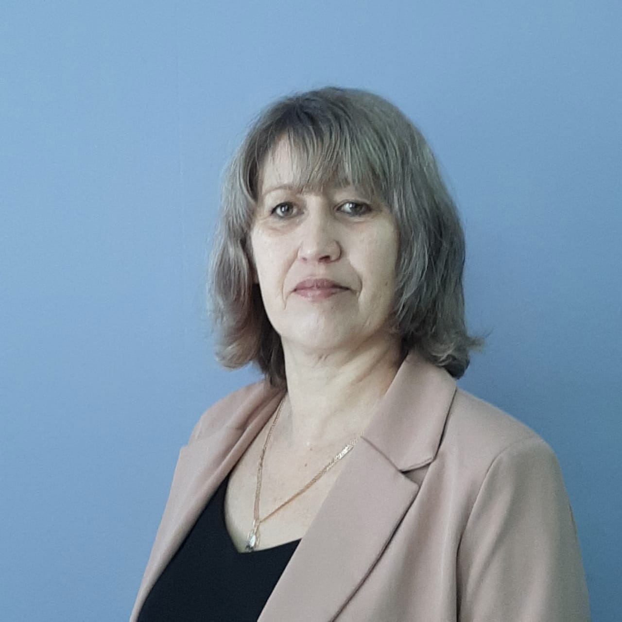 Зеленина Екатерина Александровна.