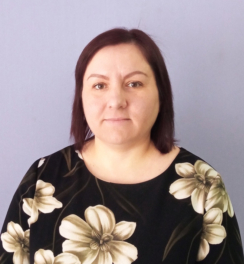 Прахова Галина Васильевна.