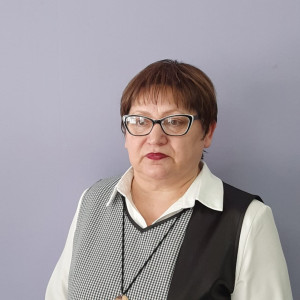 Художилова Наталья Викторовна