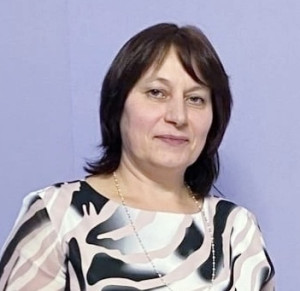 Буторова Марина Игоревна