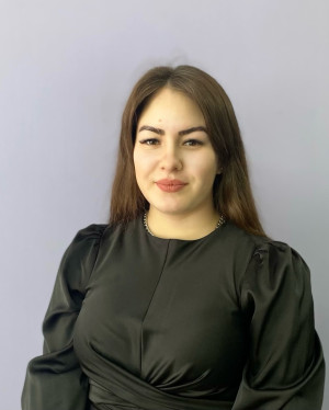 Шорохова Анна Васильевна